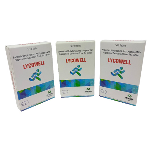 WellOk Pharma
