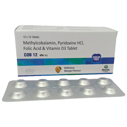WellOk Pharma