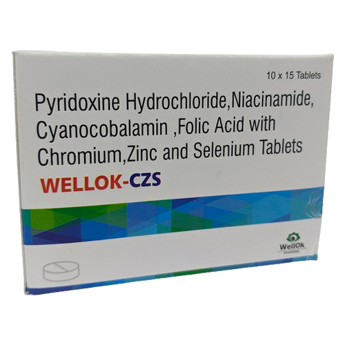 WellOk Pharma