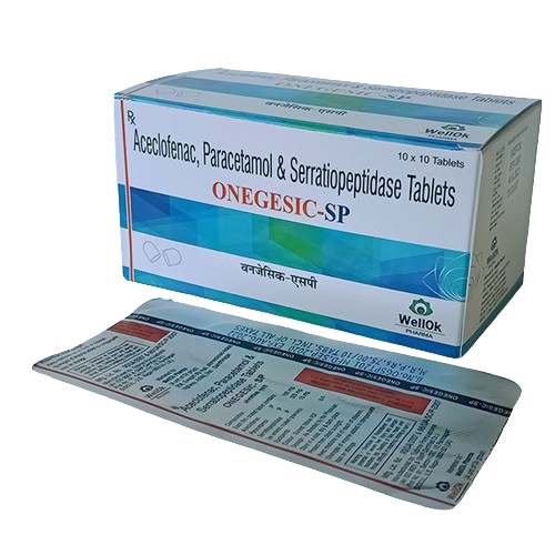 WellOk Pharma