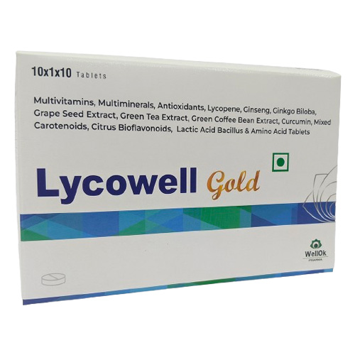 WellOk Pharma