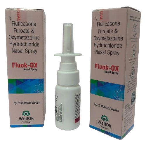 WellOk Pharma
